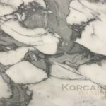 Marble – Statuary Arabesque Leathered close-min